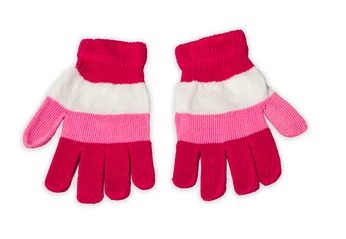 Kids Winter Gloves