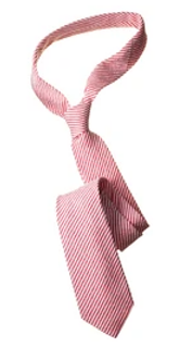 Custom Wool Ties