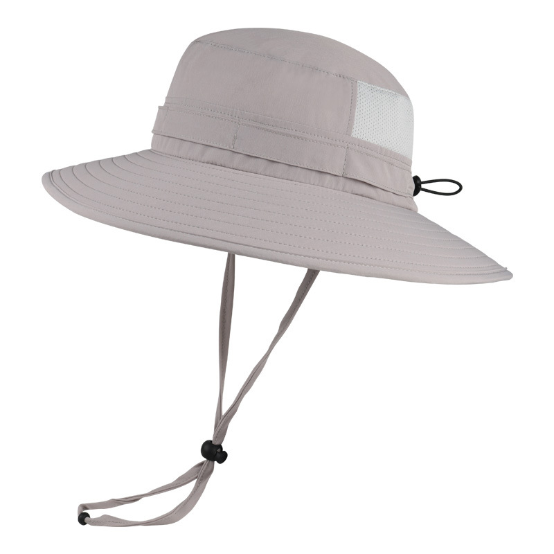 Outdoor Bucket Hat