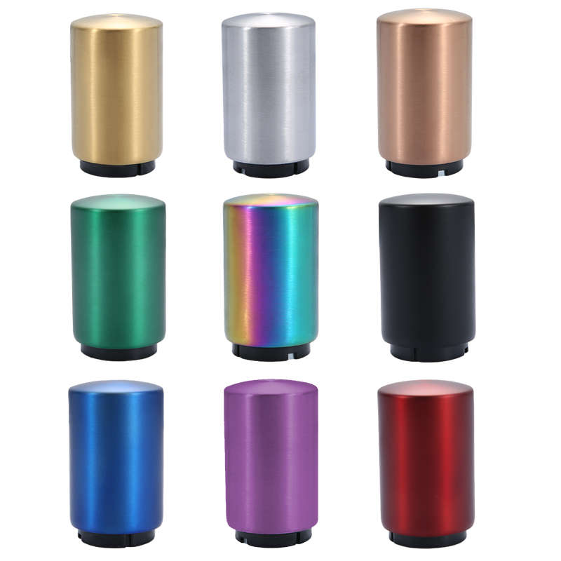 Automatic Beer Bottle Opener - All Colors