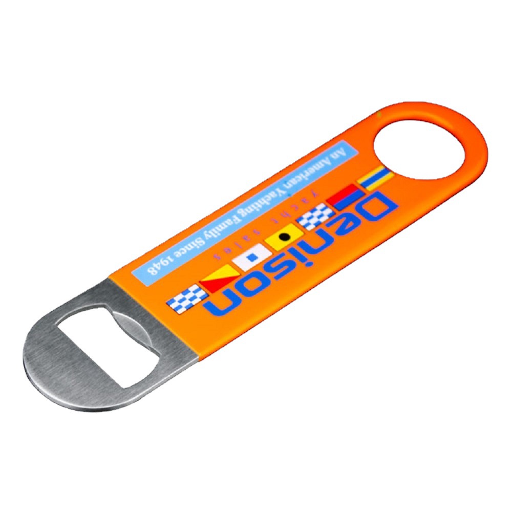 Universal Beer Bottle Opener - Sample 02