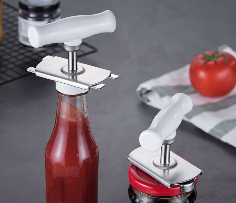 Adjustable Jar Opener - Usage