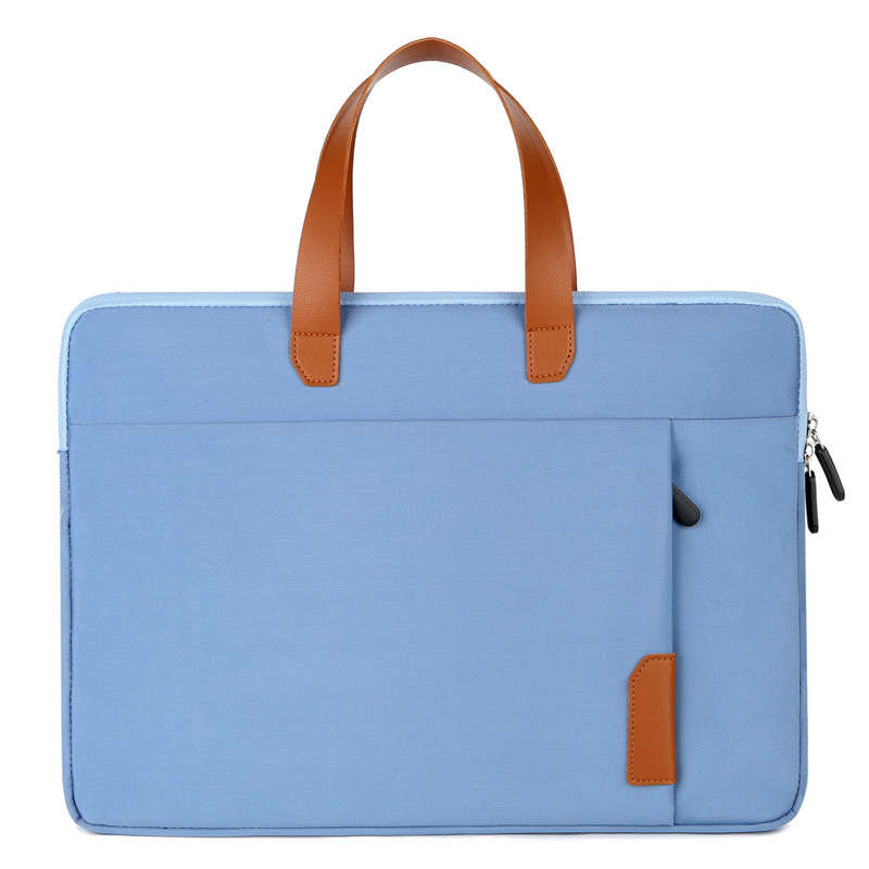 Business Travel Laptop Briefcase