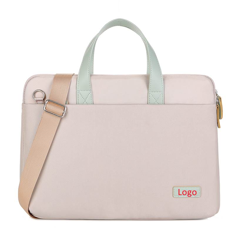 Laptop Shoulder Briefcase