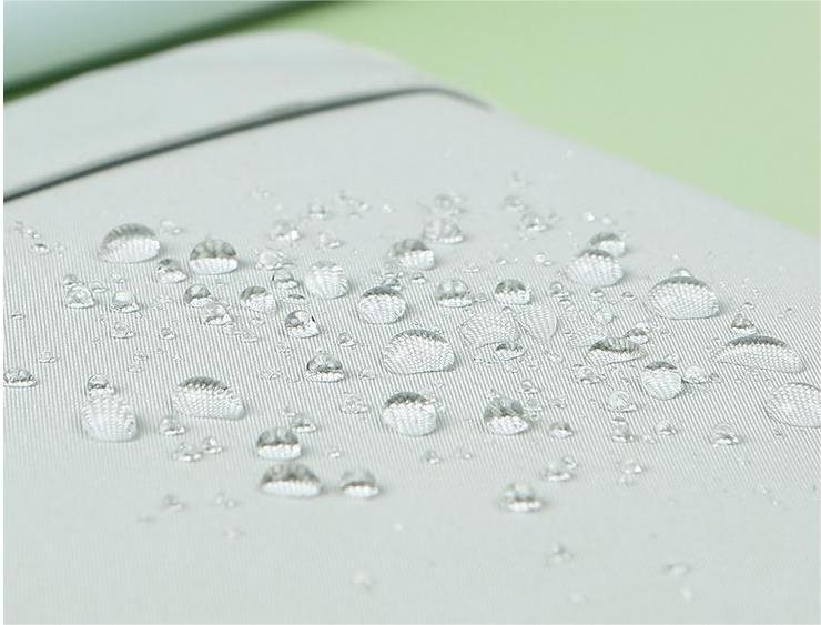 Custom Zipper Laptop Sleeve - Waterproof
