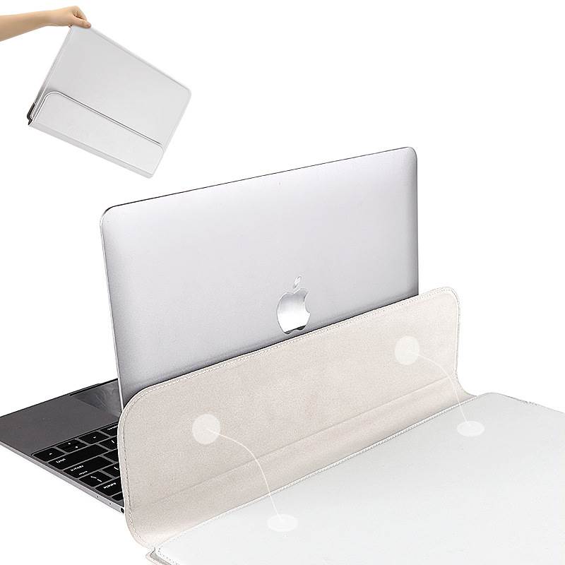 Custom Laptop Holder Sleeve - Easy Pack