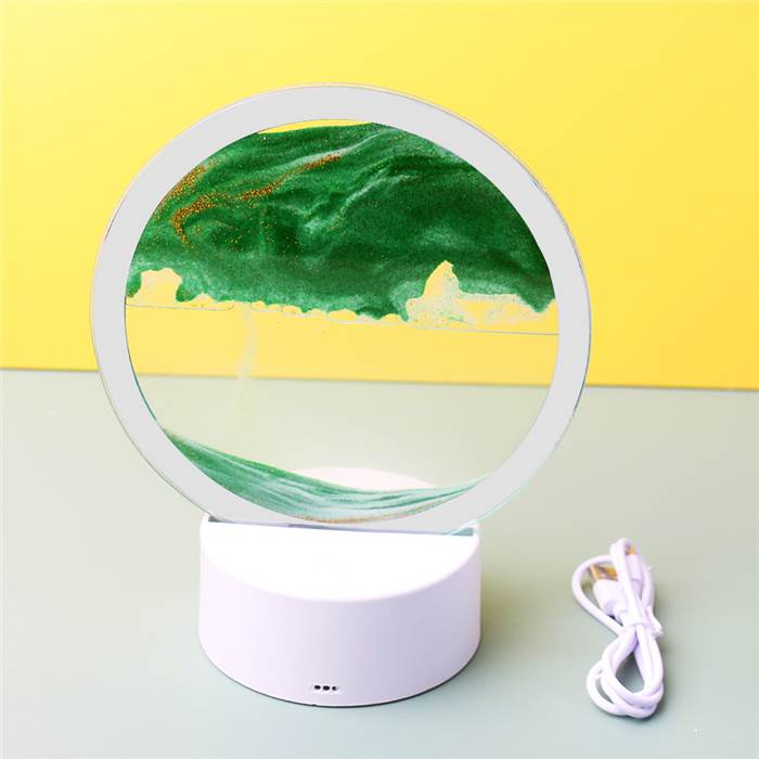 Sandscape Table Lamp