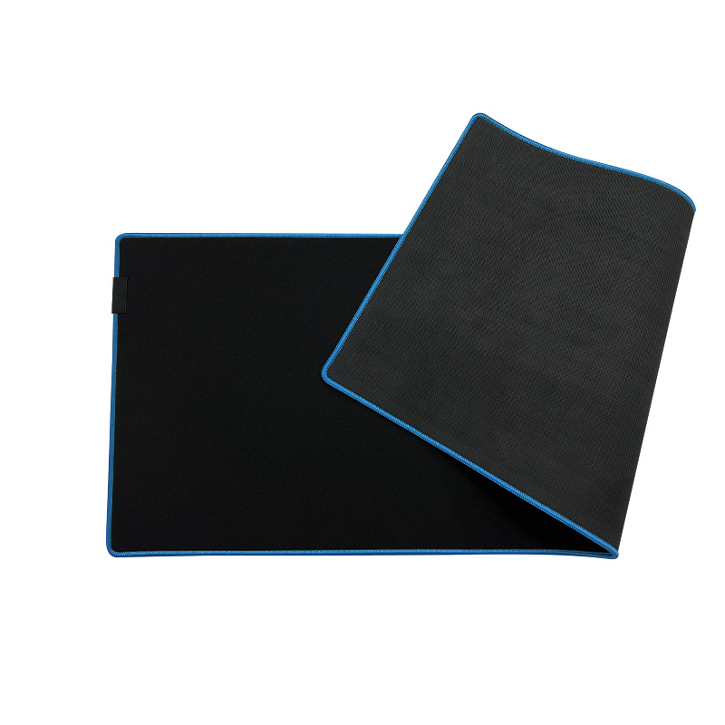 Desk-Sized Rubber Mouse Pad