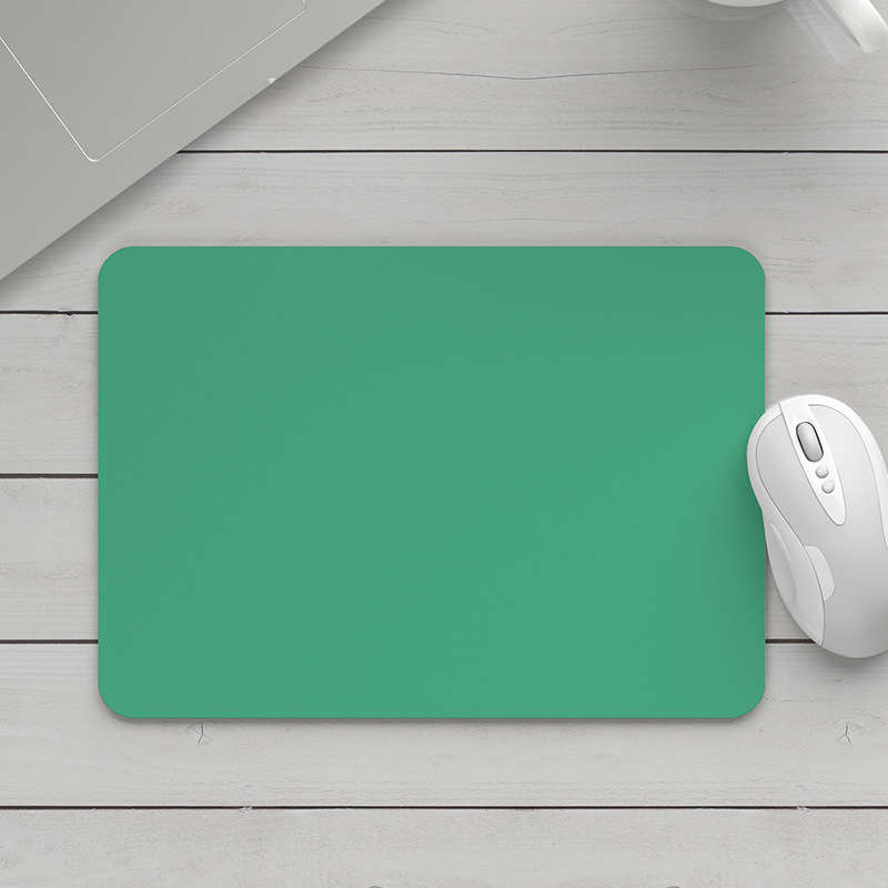 Silicone-Based Mouse Pad