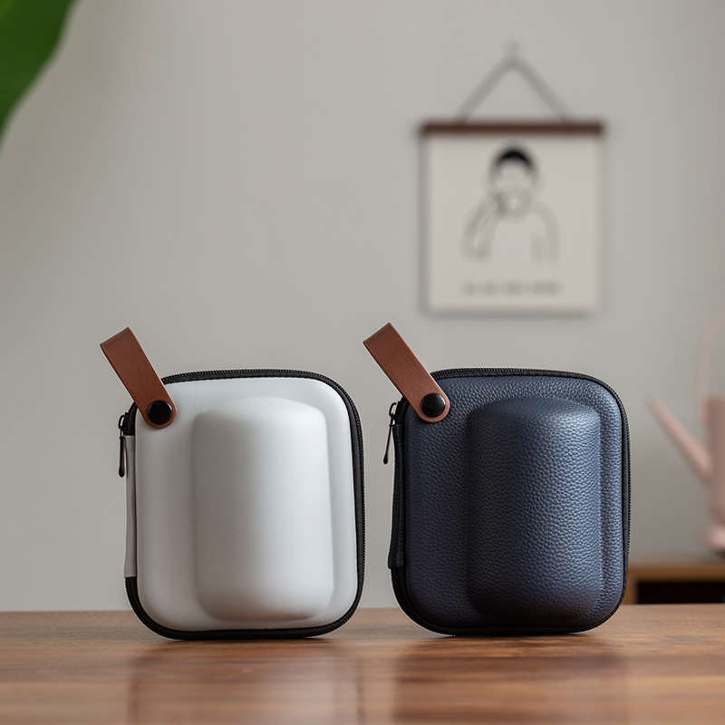 Simple Travel Tea Set - Storage Bag