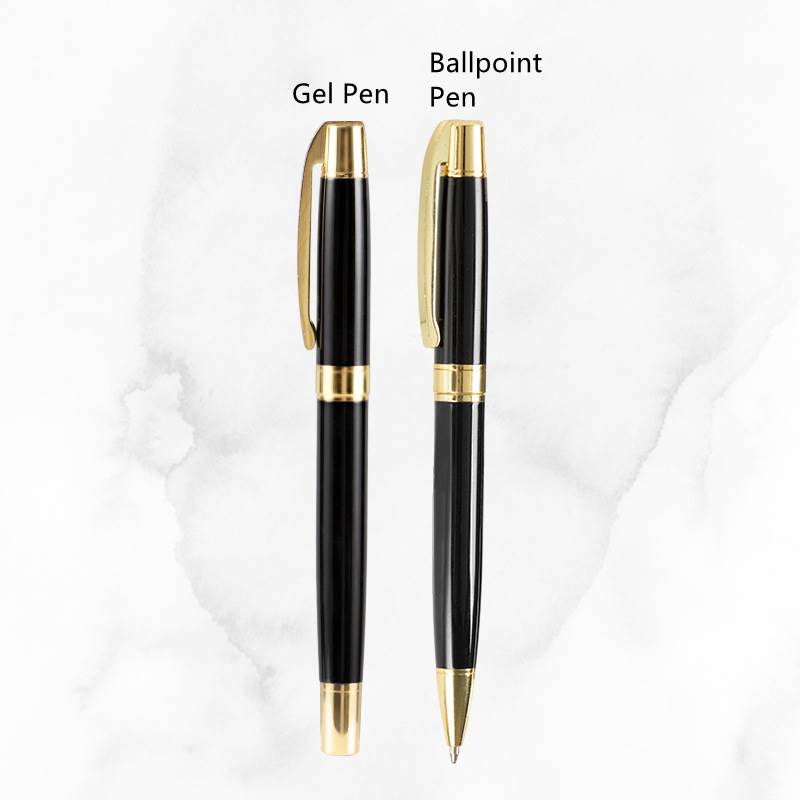Logo Printing Business Metal Pen