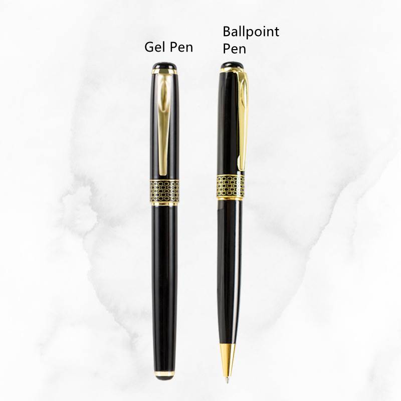 Executive Style Metal Pen