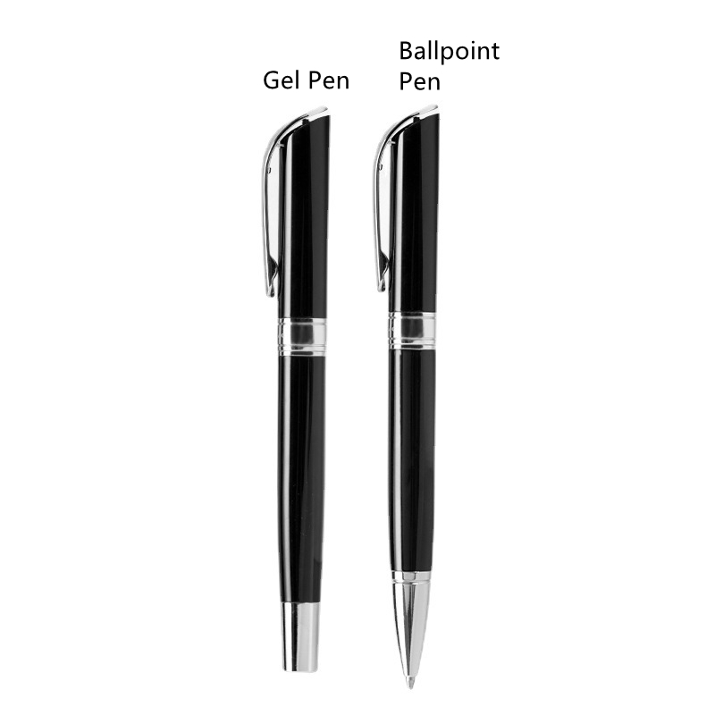 Frontier Metal Signature Pen