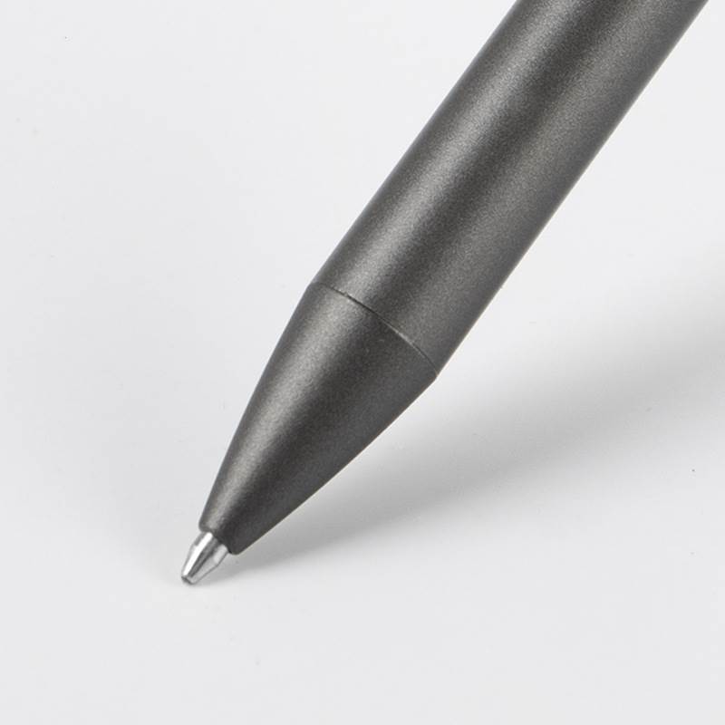 Cool Business Style Ballpoint Pen - 1.0mm Refill