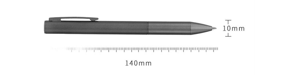 Cool Business Style Ballpoint Pen - Specification