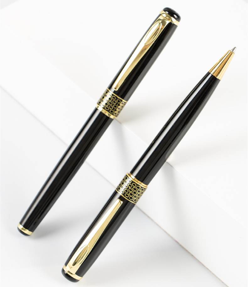 Executive Style Metal Pen - Overview