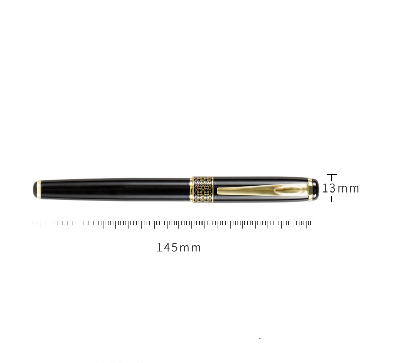 Executive Style Metal Pen - Specification