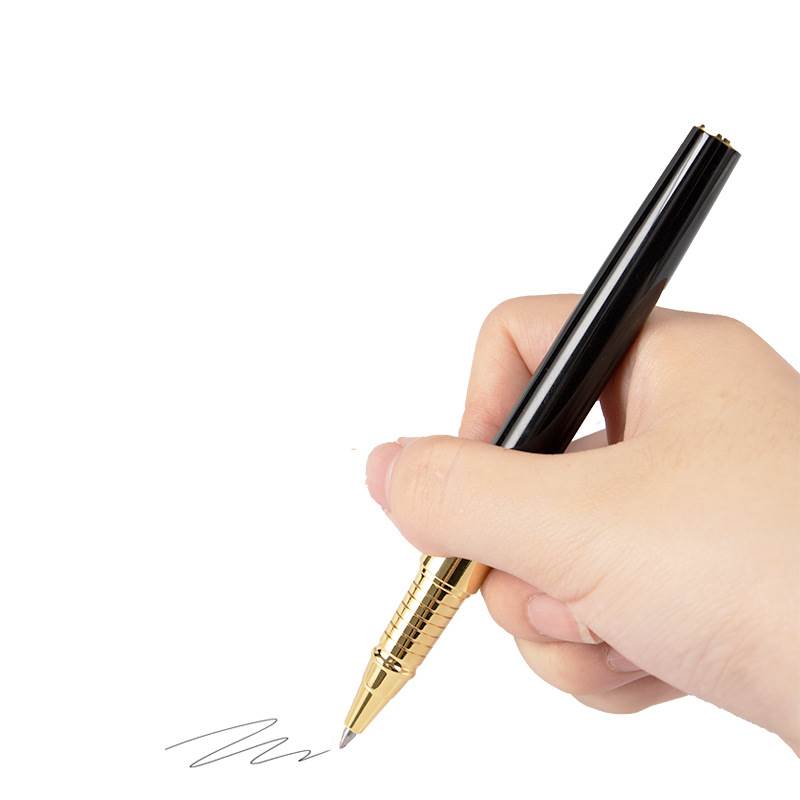 Elite Business Metal Pen - Smooth Writing