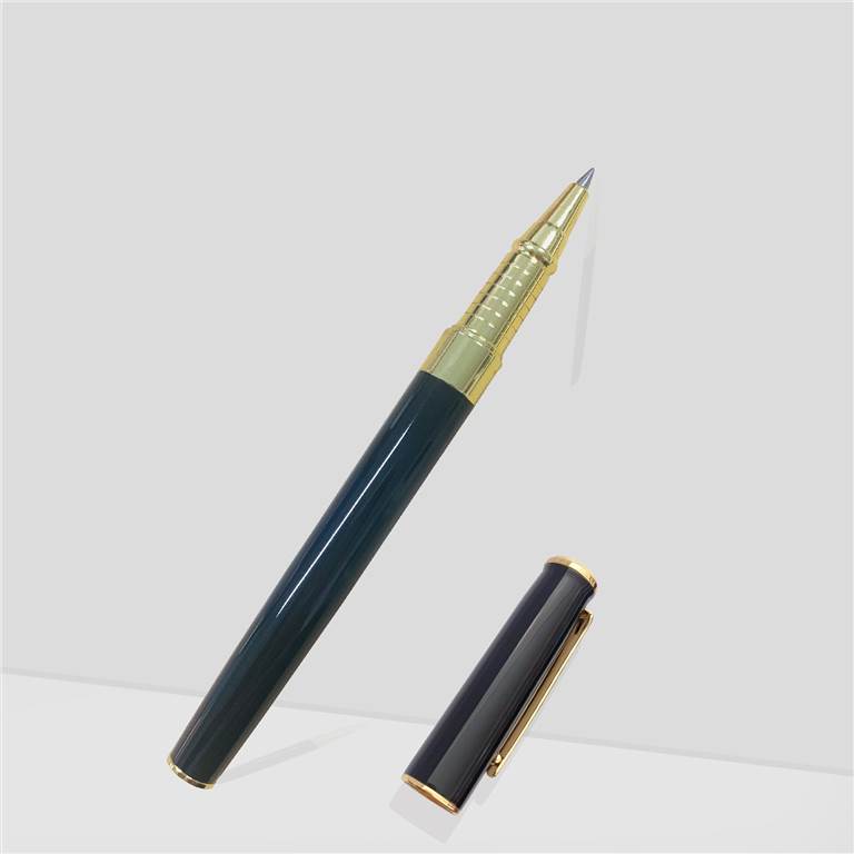 Elite Business Metal Pen - Gel Pen