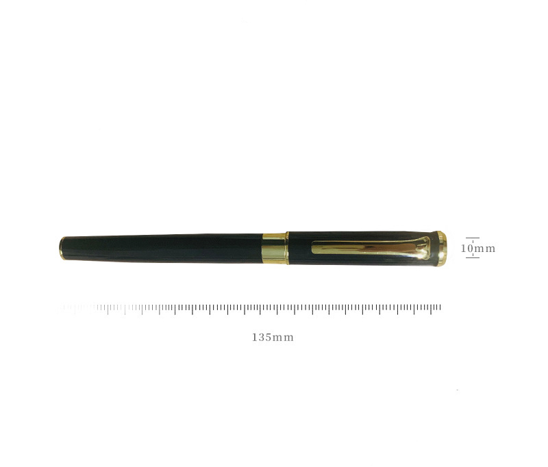 Elite Business Metal Pen - Specification