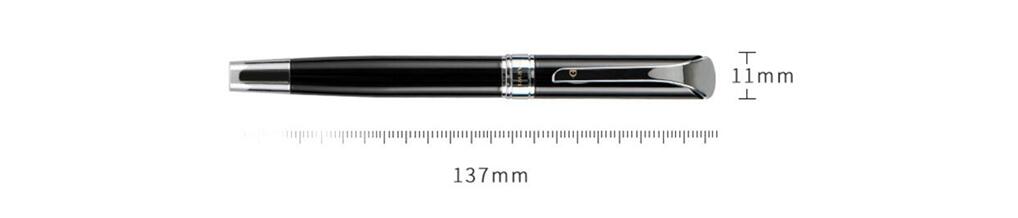 Frontier Metal Signature Pen - Specification