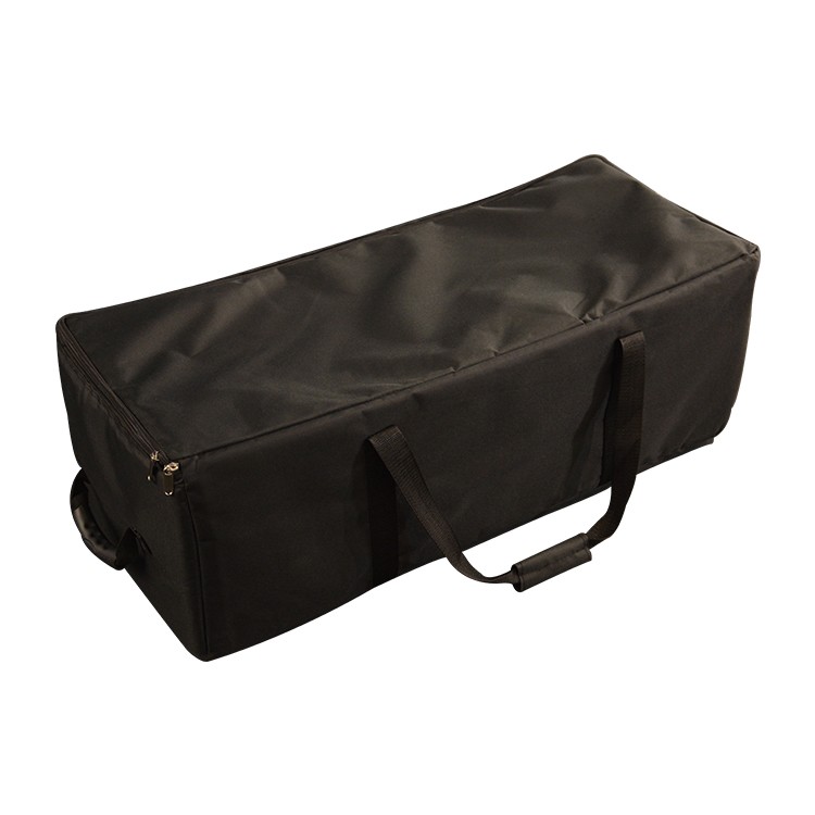 Portable Square SEG Backlit Counter - Package