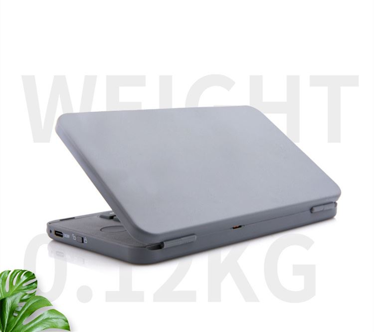 Portable School Office Calculator - Foldable