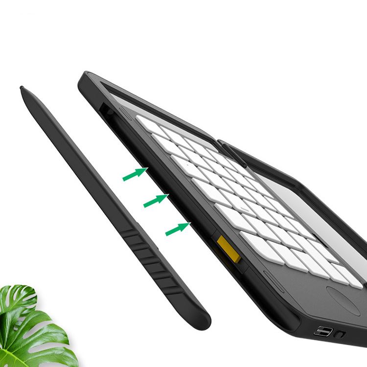 Portable School Office Calculator - Magnetic Stylus Pen