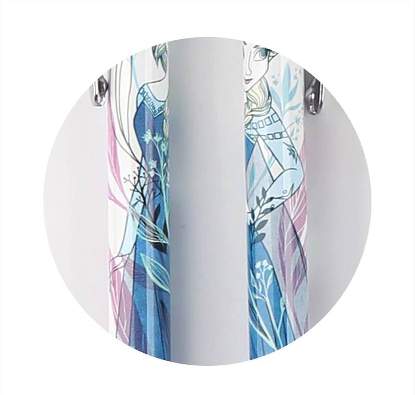 Custom Ballpoint Pens - Transfer Printing