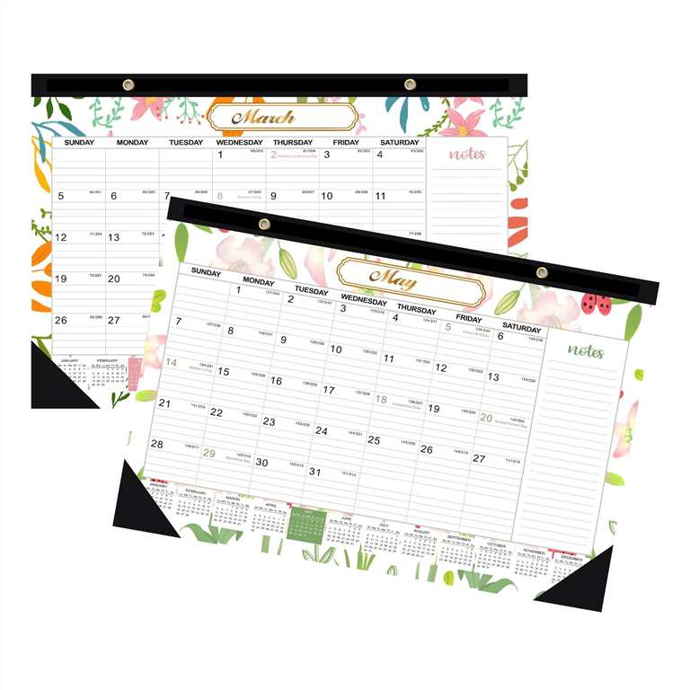 Custom Wall Calendars