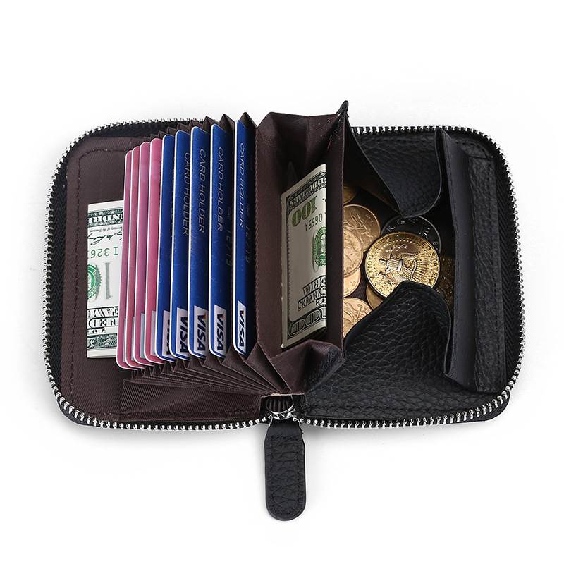 Card Case and Coin Purse 