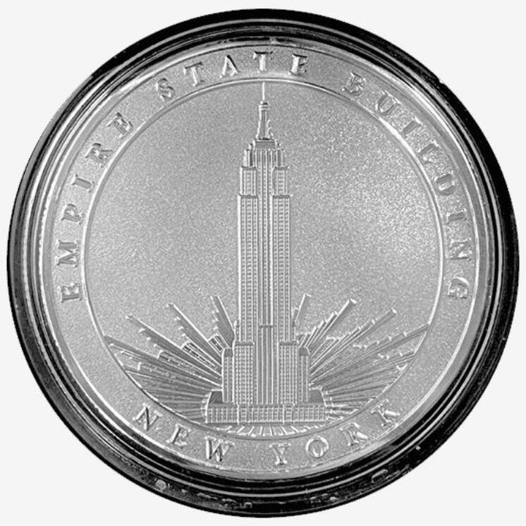 Commemorative Coins