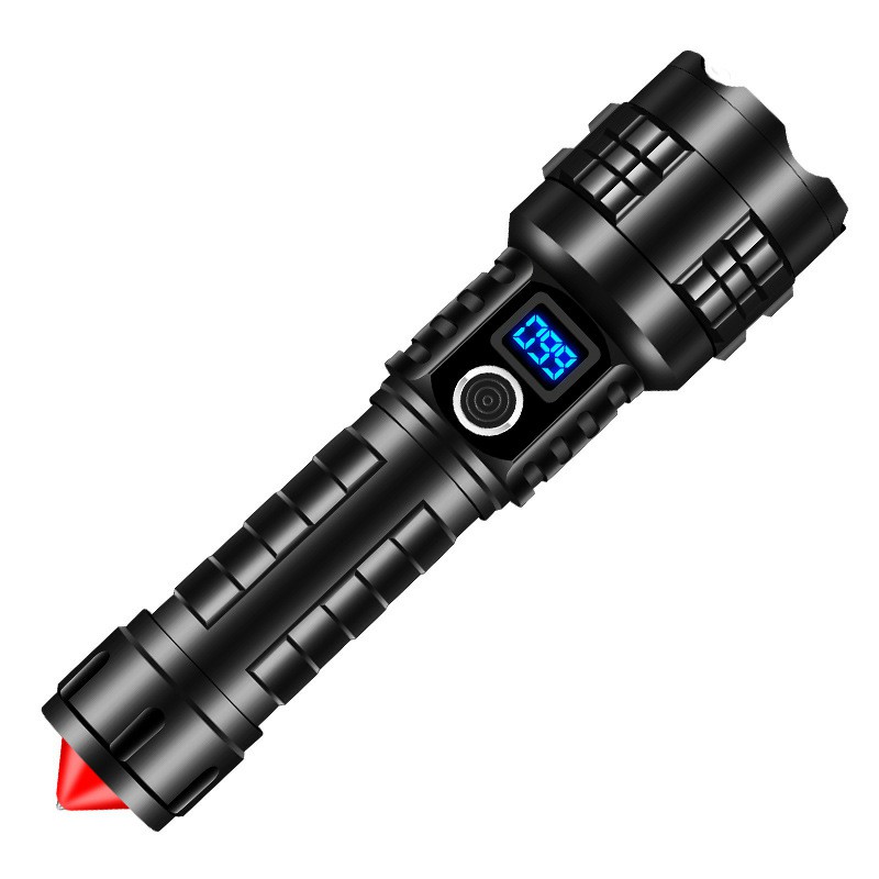 Custom Flashlights
