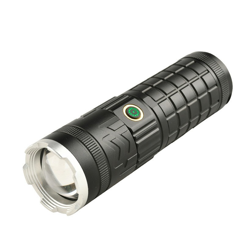 Custom High Power Flashlights