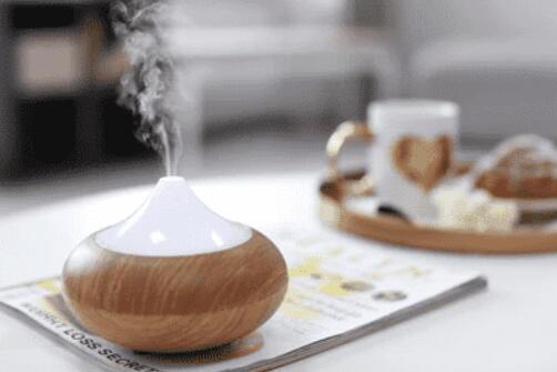 Custom Humidifiers