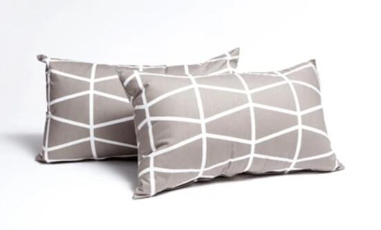 Custom Lumbar Pillows