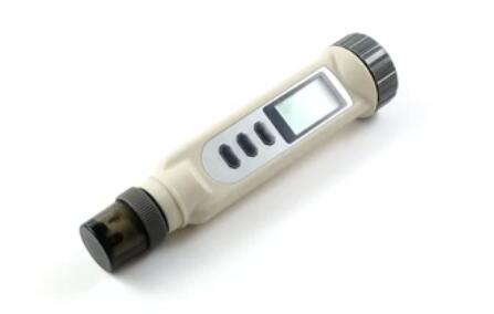 Custom pH Meters