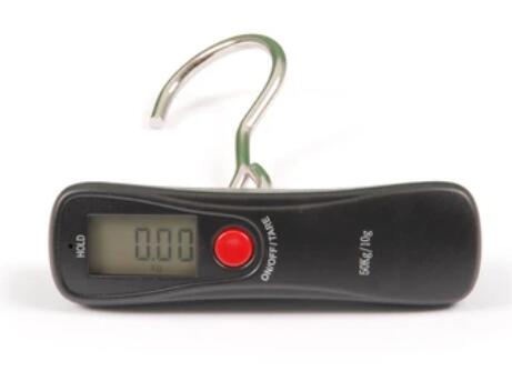 Custom Portable Electronic Scales