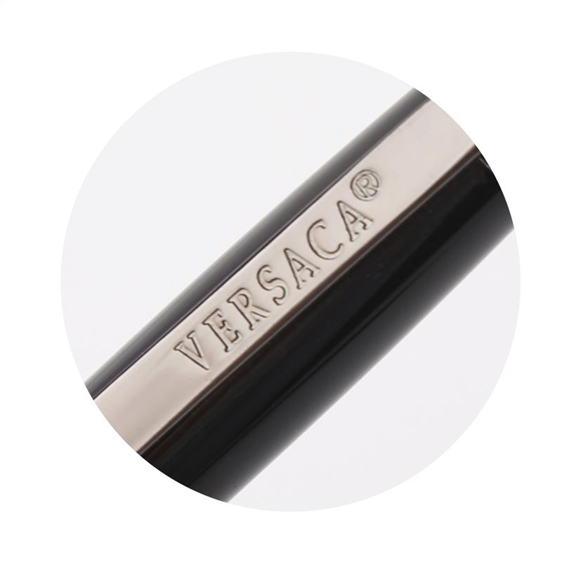 Custom Rollerball Pens - Embossing