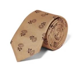 Custom Silk Ties