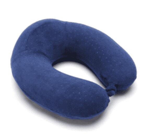 Custom U-shaped Pillows