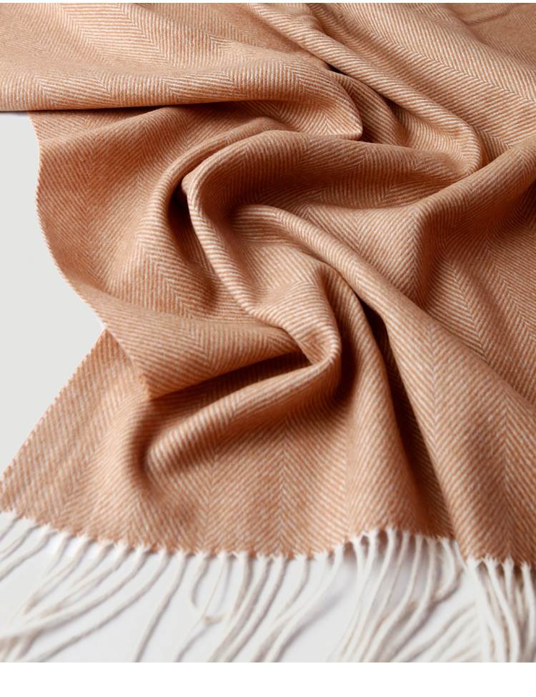 Custom Wool Blankets