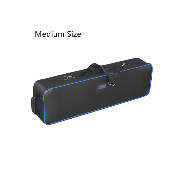 Wheeled Hard Case Bag