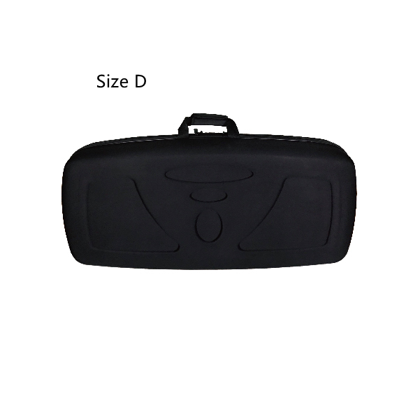 EVA Hard Case - Size D