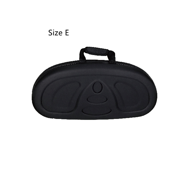 EVA Hard Case - Size E