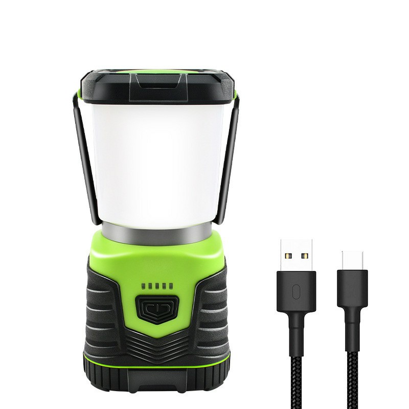Super Bright Emergency Camping Light