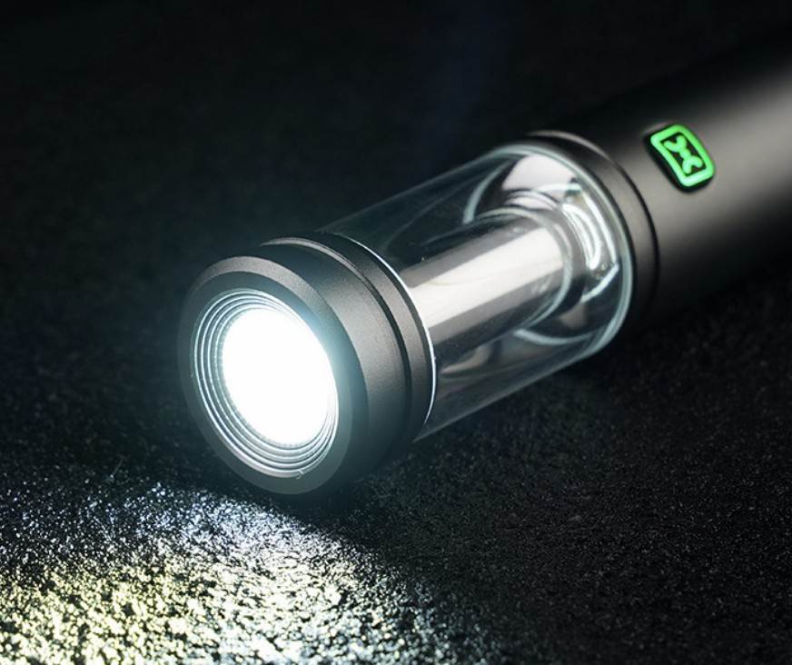 Relaxing Atmosphere Maker Camping Light - Flashlight