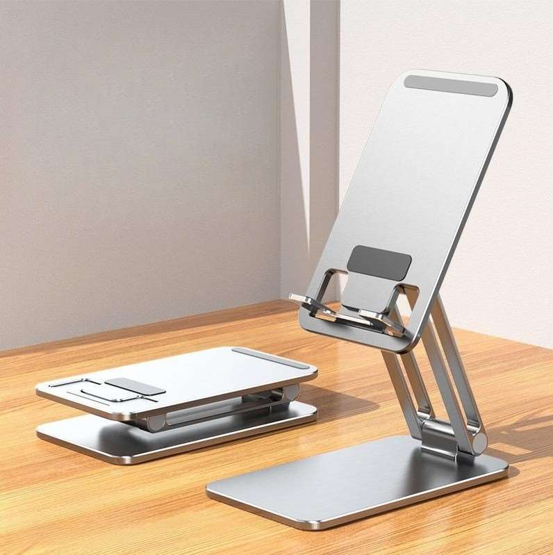 Economic Folding Desktop Phone Stand