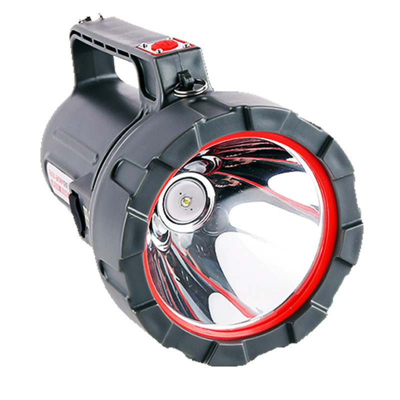 Anti-Explosion LED Handheld Flashlight