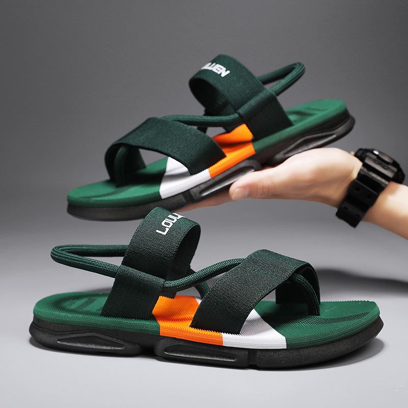 Outdoor Fashion Men Sandals